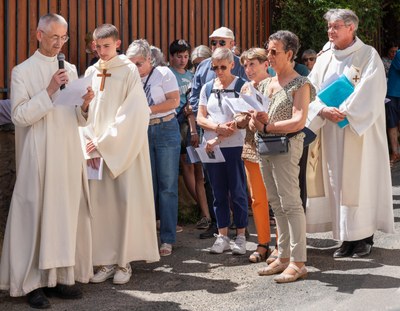 Fête St J F RÉGIS 13