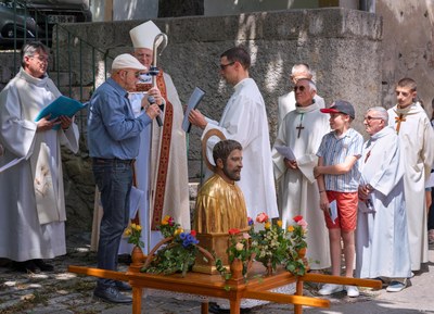 Fête St J F RÉGIS 15