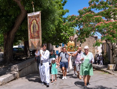 Fête St J F RÉGIS 16