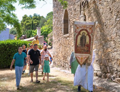 Fête St J F RÉGIS 18