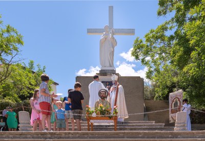 Fête St J F RÉGIS 4