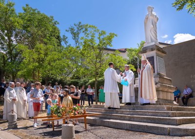 Fête St J F RÉGIS 5