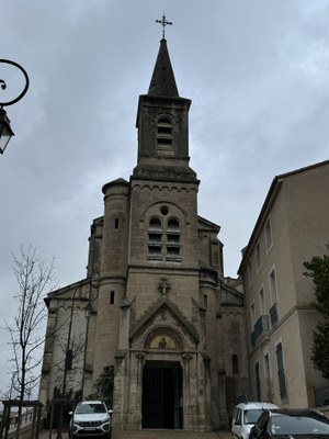 Sortie Béziers31