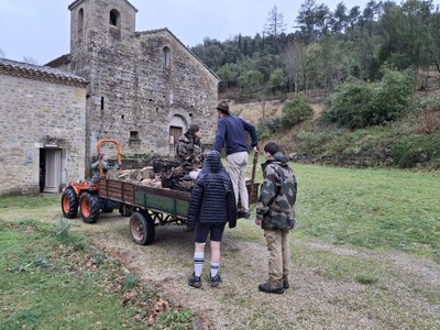 Groupe SUF Narbonne12