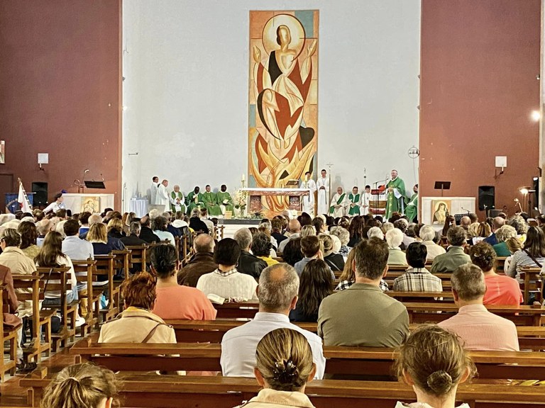 messe-de-rentree-de-la-paroisse-de-carcassone