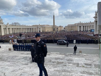 Formation à Rome9