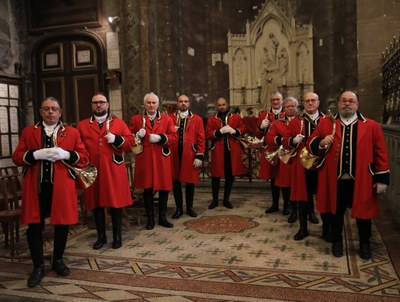 confrérie vignerons7