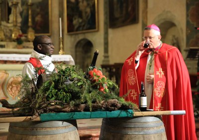 confrérie vignerons9