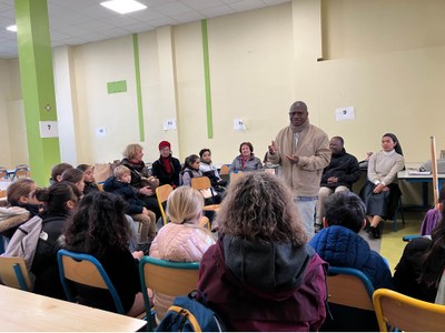 Rassemblement diocésain jeunes3