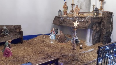 2023-12-24-6416-Crèche de la paroisse Tournissan