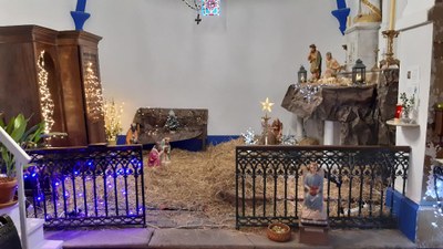 2023-12-24-6414-Crèche de la Paroisse Tournissan